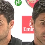 "Tough For Him..." - Mikel Arteta Fires Back At Journalist Over Kai Havertz Question