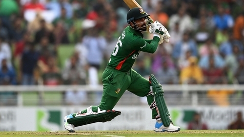 Bangladesh Call Up Anamul As Liton Out Of Asia Cup
