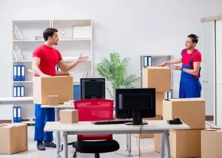 A Complete Guide to Planning a Smooth Relocation