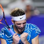 Fritz, Swiatek Headline Indian Wells Main Draw