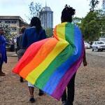 Ministry Is Working With Churches To Curb LGBTQ