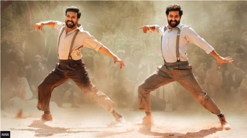 The Indian Song Primed For Oscar History