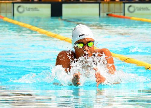 Schools, Clubs Enlist For Kiambu Level II Swimming Championships