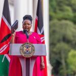 Millicent Omanga To Head Immigration As Kindiki Allocates Roles To Interior CASs
