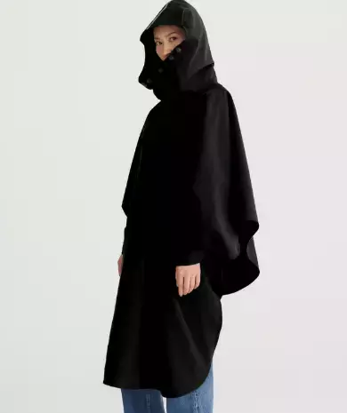 Buy Affordable Poncho for Bike | BYBROWN