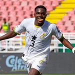 Ghana Secure Afcon Ticket With Win Over CAR