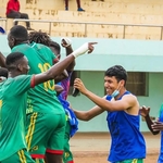Kamara Inspires Mauritania To 2023 Afcon Finals