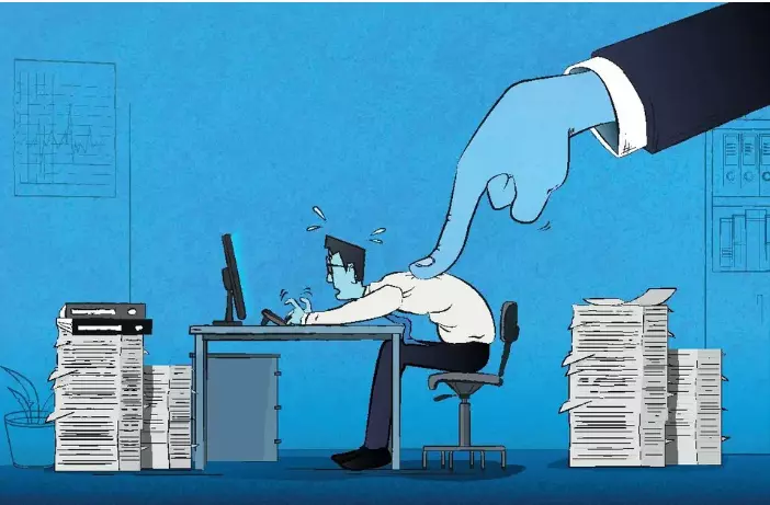 If You’re ‘Voluntold’ To Take On More Work, Take These Next Steps