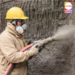 Guniting Contractors for Concrete Rehabilitation