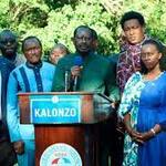 Azimio Announces Return Of Public Barazas Amidst Doubts On Bi-Partisan Talks