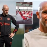 Businesses 'Complain' As Man Utd Boss Erik ten Hag Implements Strict New Rule