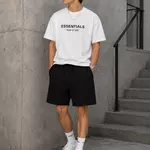 Essentials Clothing: A Simple Guide to Choosing Everyday Style