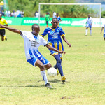 Chapa Dimba Tournament Enters Inter-County Stage In Nyanza