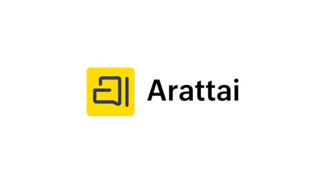 Arattai Messenger Surpasses 5M Downloads