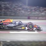 Verstappen On Course For Third Title In Qatar Sprint