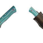 The Three Attributes of Steel to Consider in Hunting Knives