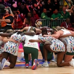 Proteas Stars Out To Dazzle The United Kingdom