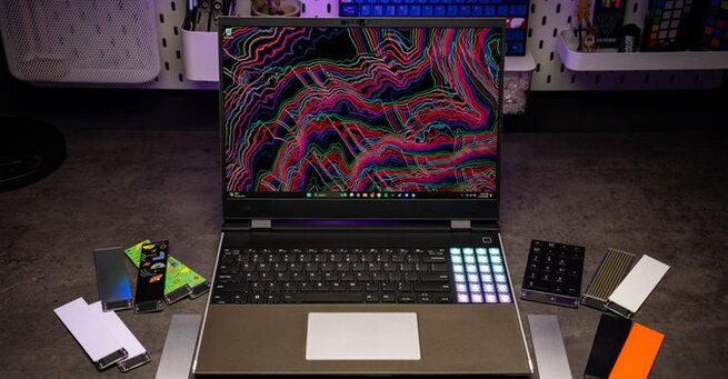 Framework’s Franken-Laptop Returns with Big Upgrades