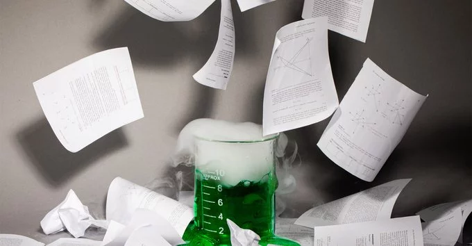AI Research Papers Are Getting Better: Why This Is a Big Problem for Scientists