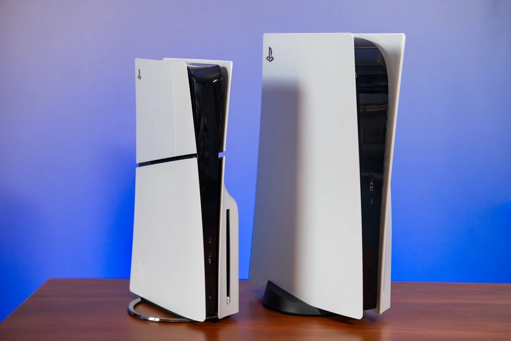 Sony Brings AI Upscaling to PS5: Quick Spectral Super Resolution