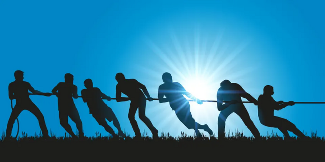Employee/Employer Tug-Of-War: Who Wins in 2026?