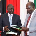 Changes For IEBC Are About Next Elections Not Our nLNext Generation