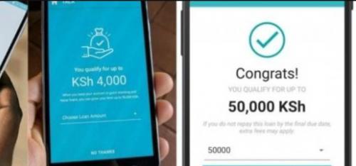 Tala Increases Its Loan Limit Amount To Ksh.50,000