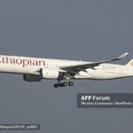 Ethiopian Airlines Cancels Flights To Conflict-Hit Region