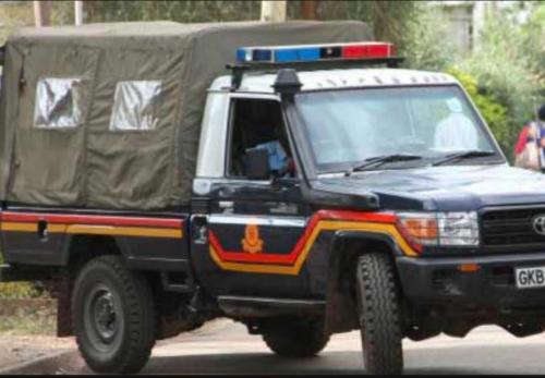 Narok Woman Charged With Defiling 15-Year-Old Boy