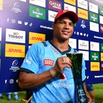 Arendse, Steenkamp, Win Big At 22/23 Vodacom Bulls Awards Evening