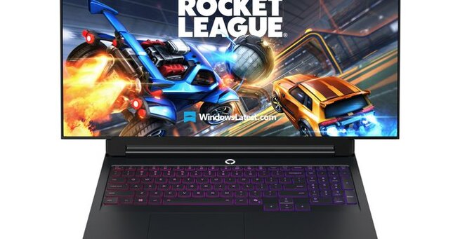 Lenovo Rollable Laptop Teases Ultrawide Future