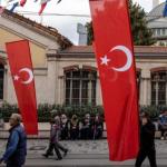 Turkey Alerts Citizens To Risk Of Attack In United States, Europe On Heels Of Western Warnings