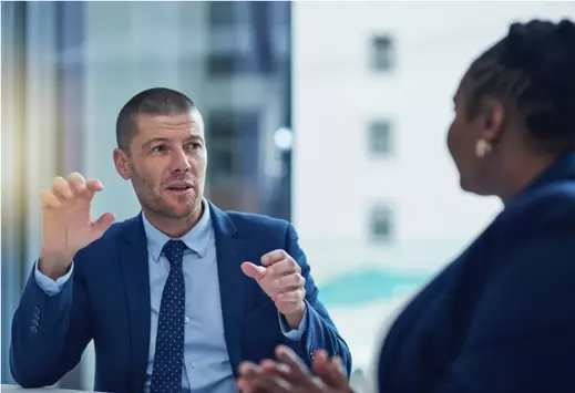 5 End-of-Year Conversations That Can Change Your 2026 Career