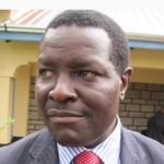 Former Kitutu Masaba MP Shadrack Mose Nominated For Solicitor General