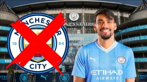 Man City's Move For Lucas Paqueta Could Be Off As Sky Sports Reporter Reveals Major Transfer Issue