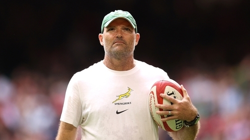 'We Have To Improve' - Nienaber