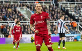 Nunez And Gakpo Seal Liverpool Win At 10-Man Newcastle