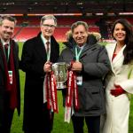 Liverpool Owner Henry Rules Out Sale Of The Club
