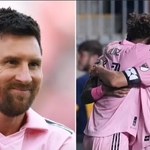Lionel Messi Gave Inter Miami Teenager Priceless Piece Of Advice Before His Goal In Leagues Cup