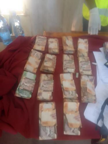 EACC Arrests 6 Embu Land Board Members Over Bribery Allegations