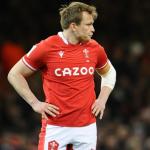 Tompkins Urges Wales To Find Italy 'Answer'