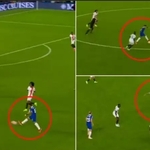 Enzo Fernandez's Highlights Against Luton Are Causing A Stir Online, Fans Are "Speechless"