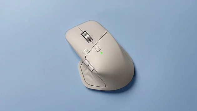 Logitech MX Master 4 Review: Why It’s the Best Mouse in 2026