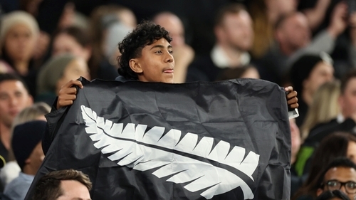 New Zealand Rugby 'Not Fit For Purpose' Says Scathing Report