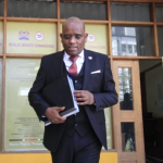 Itumbi Wants Matiang'i Prosecuted oOver Sh1.5bn Ruaraka Land
