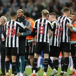 Man United Drawn With Kane’s Bayern, Newcastle In ‘Group Of Death’