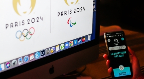 IOC Backs Return Of Russian Athletes As Individuals For Paris Olympics