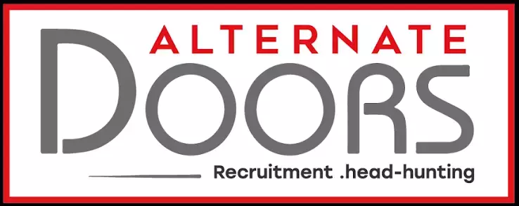 Alternate Doors Job Vacancies 2026