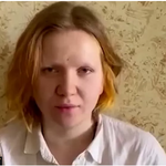 Russia Releases Tape Of Detained Cafe Bomb Suspect