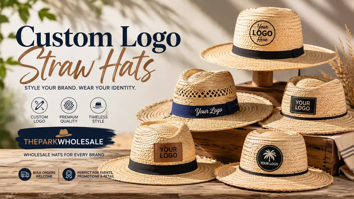 The Power of Personalized Headwear in Modern Brand Promotion